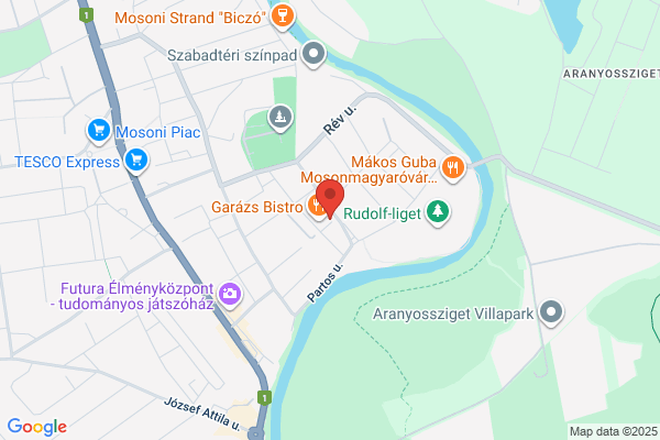 Károlyi Vendéglő