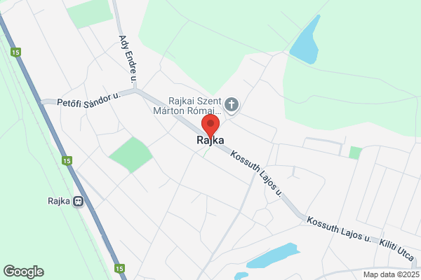 Rajka És Vidéke Takarékszövetkezet