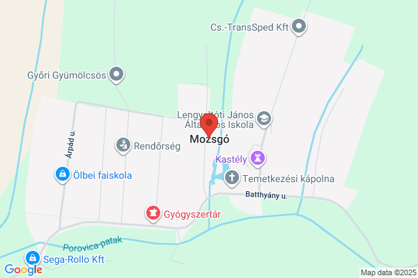 Mosolygó Nap Óvoda