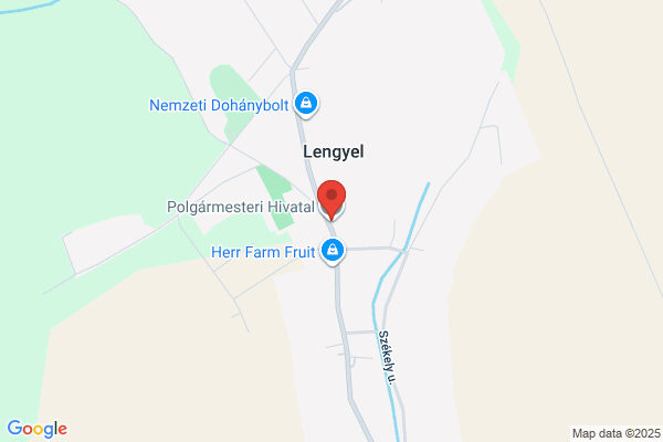 Lengyel Polgármesteri Hivatal