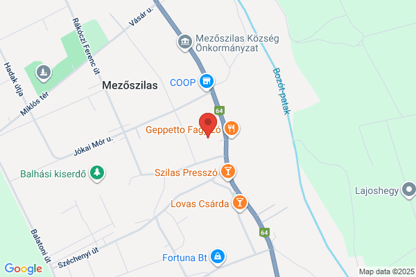 Általános Művelődési Központ Iskola