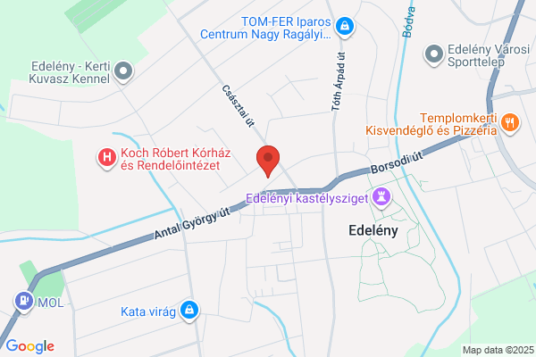 Baleda Temetkezési Kft.