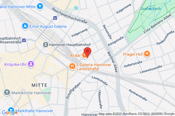 Geers Halláscentrum