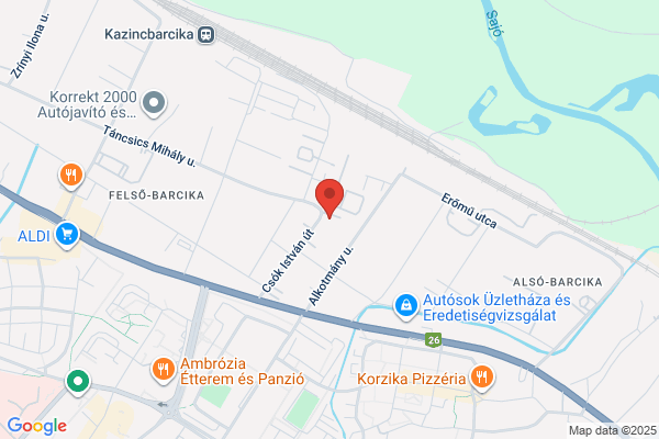 Lipták Bt. Autószerviz