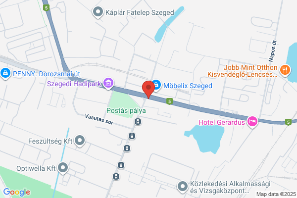 TERRAKOTTA Épületkerámia Szaküzlet