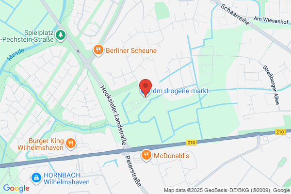 Drogerie Markt