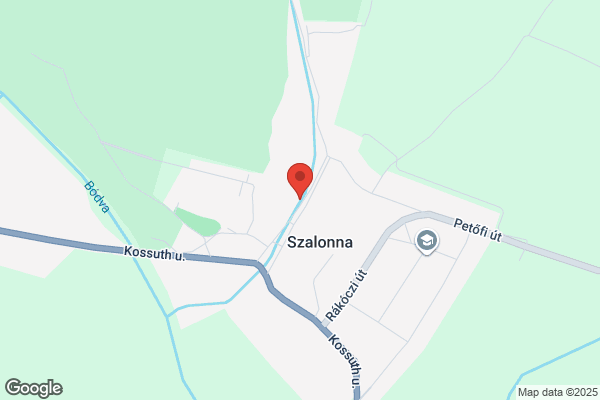 Kalász László Általános Iskola
