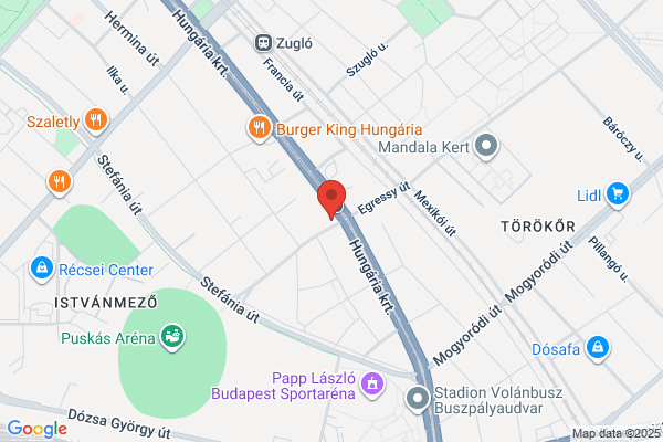 Királysas Gyógyszertár