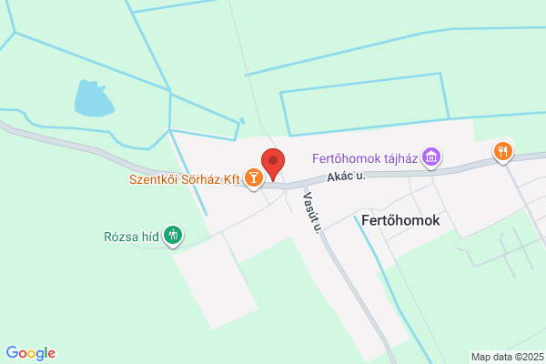 Rudolftelep Polgármesteri Hivatal