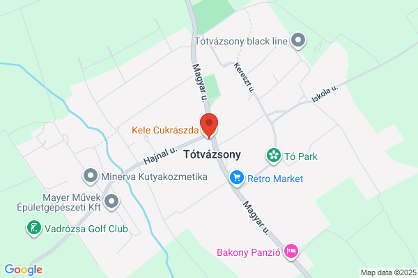 cukrászda