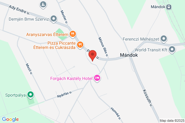 Ádám Jenő Központi Általános Iskola