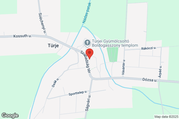 Hudivók és Társa Orvosi Bt.