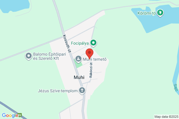 Kölcsey Ferenc Általános Iskola