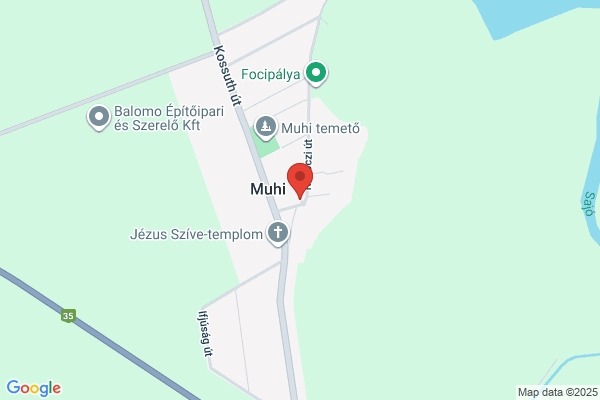 Köröm Polgármesteri Hivatal