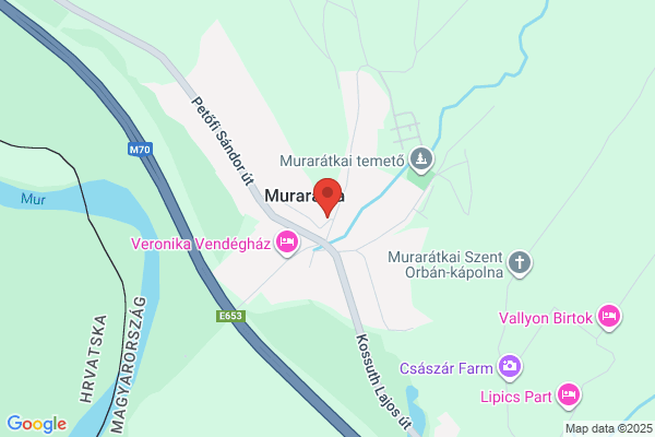 Murarátka Polgármesteri Hivatal