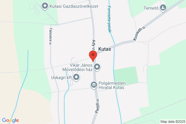 Általános Iskola