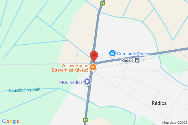 Tercsike Csárda