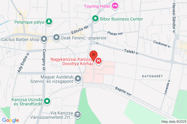 Fagyöngy Gyógyszertár