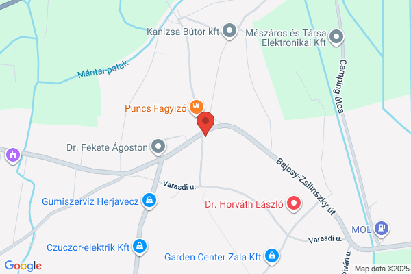 Móricz Zsigmond Művelődési Ház