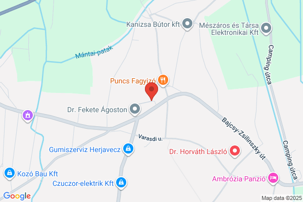 Pipitér Óvoda