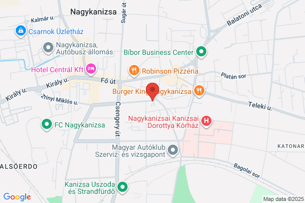 Thúry György Múzeum