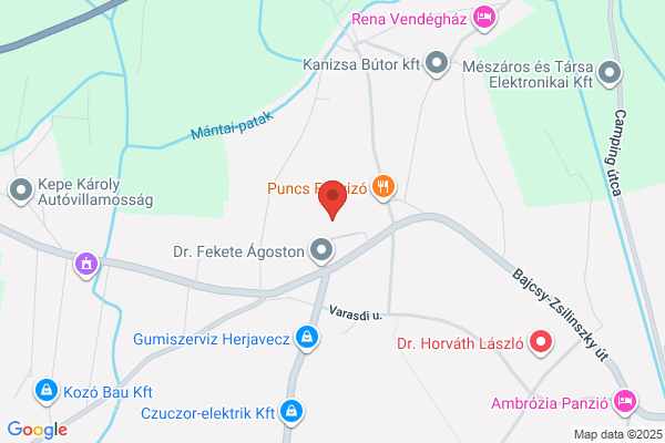 Általános Iskola