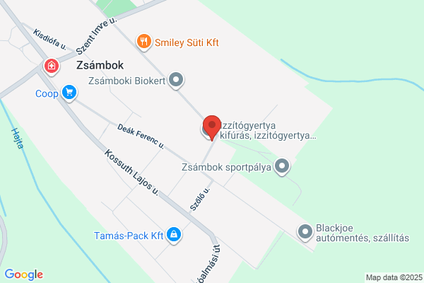 Hodász-Porcsalma Takarékszövetkezet