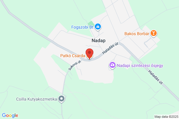 Cápa Étterem