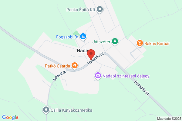 Pázmánd Polgármesteri Hivatal