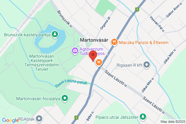 Szivárvány Napközi Otthonos Óvoda