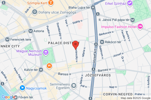 Vörösmarty Mihály Emlékmúzeum
