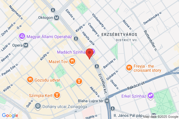 Általános És Zeneiskola