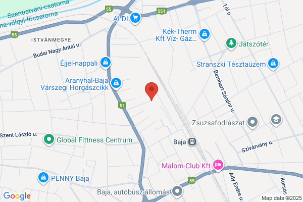 Ászti Konferencia Étterem