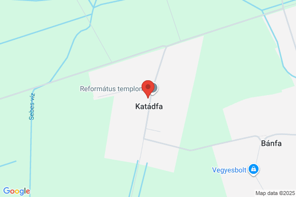 Katafa Polgármesteri Hivatal