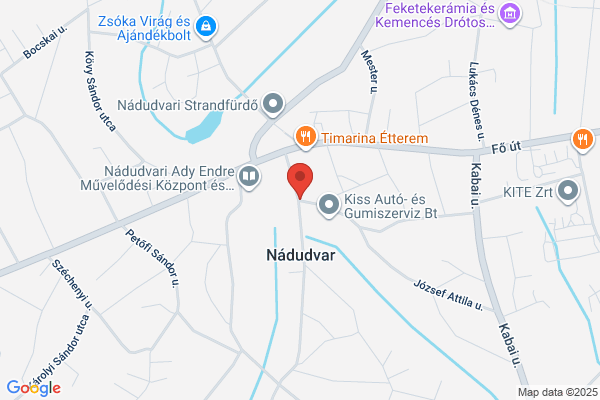 Napközi Otthonos Óvoda