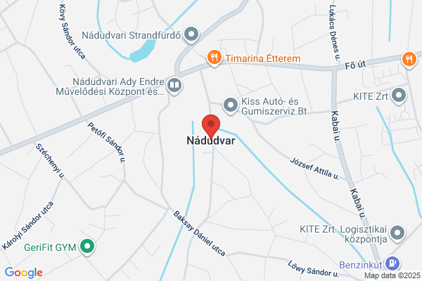 Szociális Szolgáltató Központ