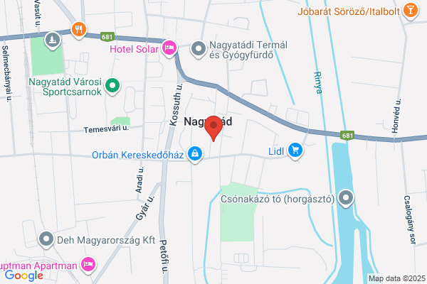 Viktória Panzió Étterme Dunaújváros