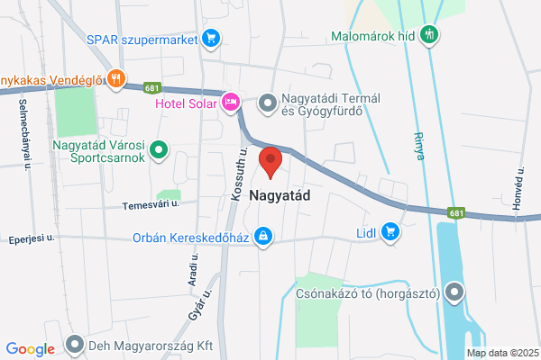 Árpád Fejedelem Általános Iskola