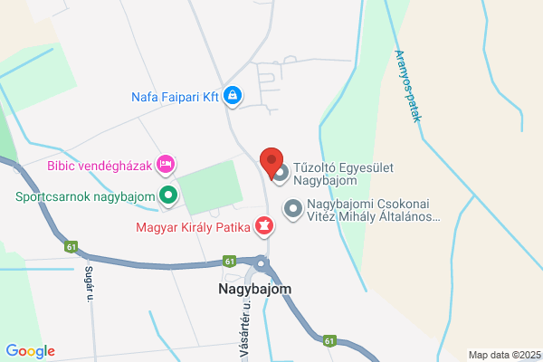 Nagybajomi Rendőrőrs