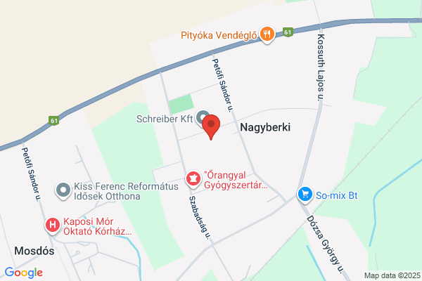 Alsótagozatos Általános Iskola