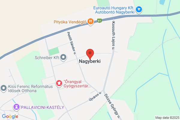 Döbröközi Takarékszövetkezet