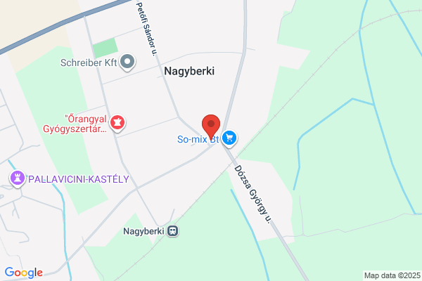 Mosdós Polgármesteri Hivatal