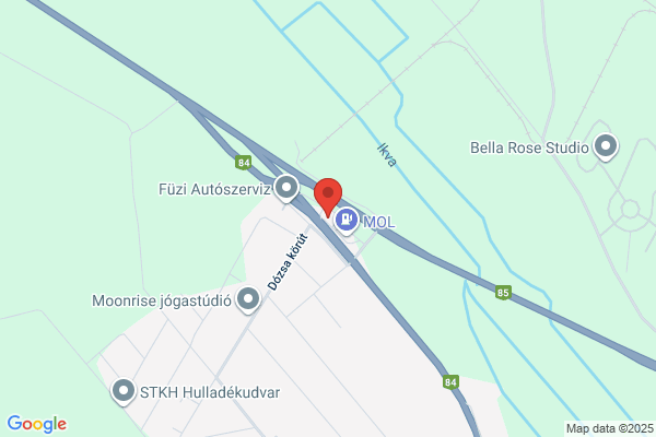 Csikós Csárda