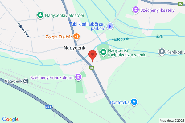 Napközi Otthonos Óvoda