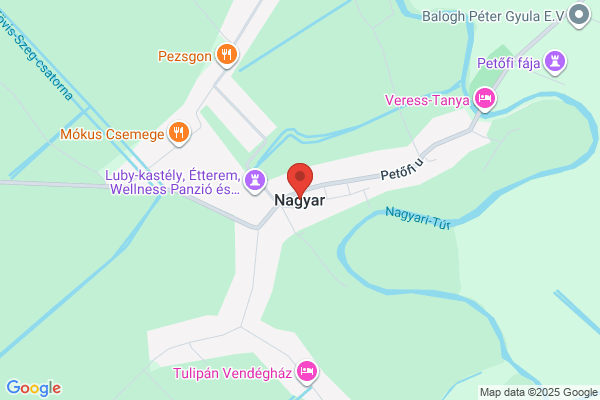 Kórház És Ri Lab. Tótkomlósi T.Hely