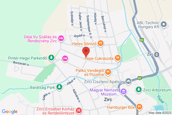 Dombi Elektro