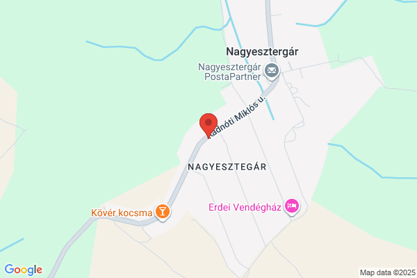 Hanich Gép Kft.