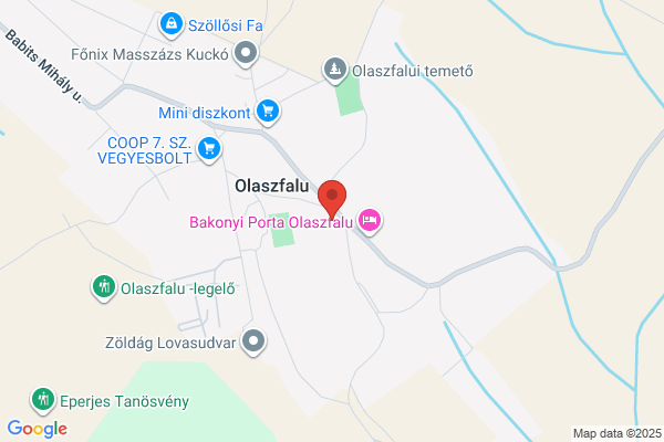 Villax Ferdinánd Általános Iskola