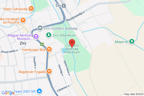 Zirci Takarékszövetkezet
