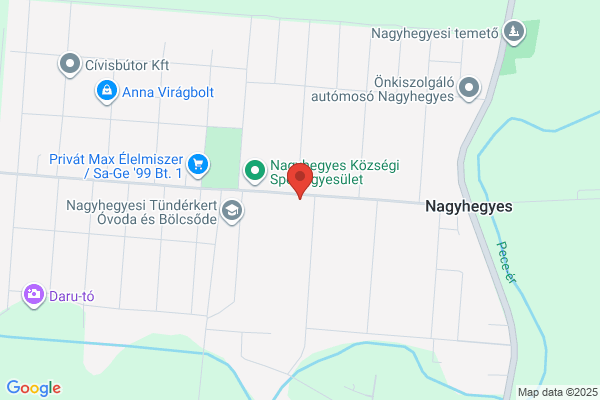 Balmazújváros És Vidéke Tak.Szöv.